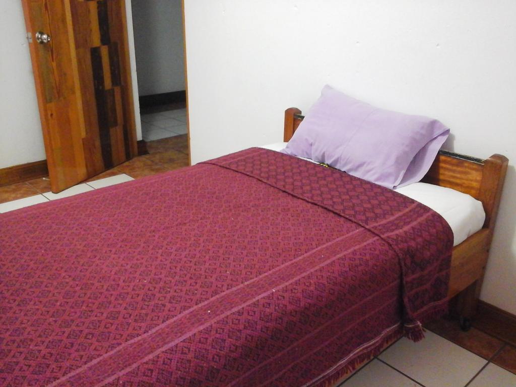 Hostal Yaki Lima Kamer foto