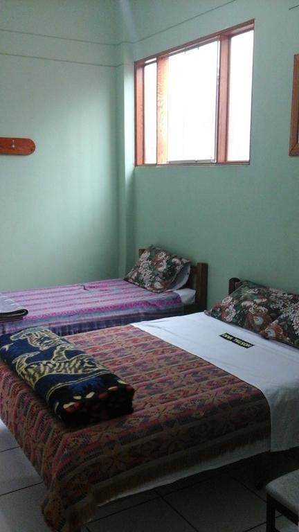 Hostal Yaki Lima Kamer foto