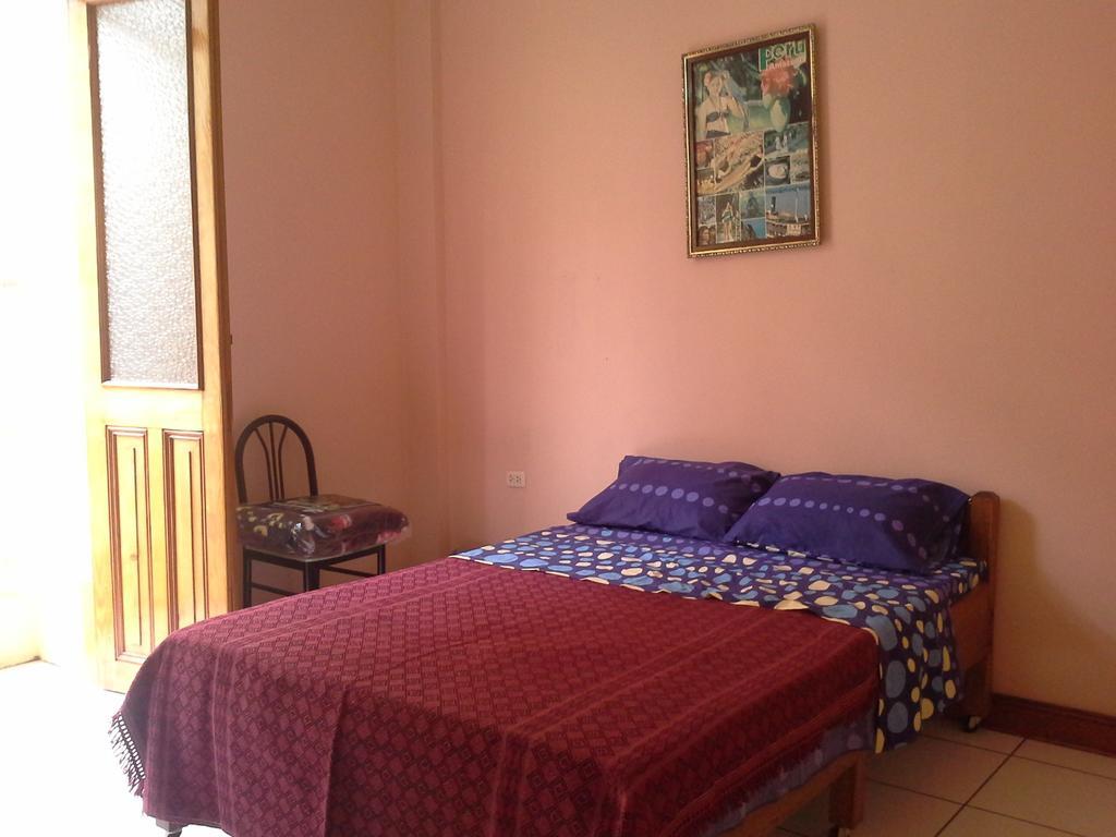 Hostal Yaki Lima Kamer foto