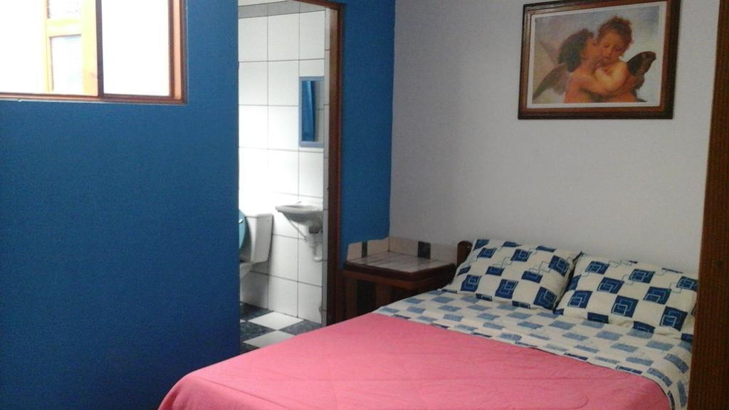 Hostal Yaki Lima Kamer foto