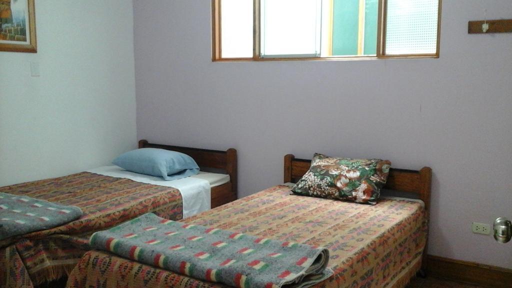 Hostal Yaki Lima Kamer foto