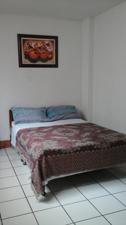 Hostal Yaki Lima Kamer foto