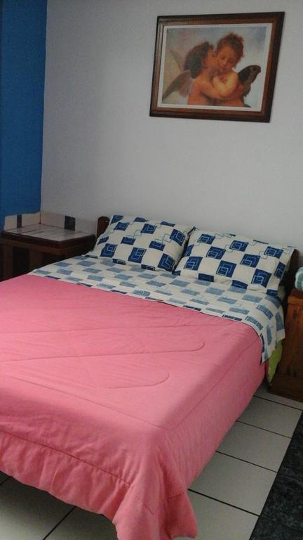 Hostal Yaki Lima Kamer foto